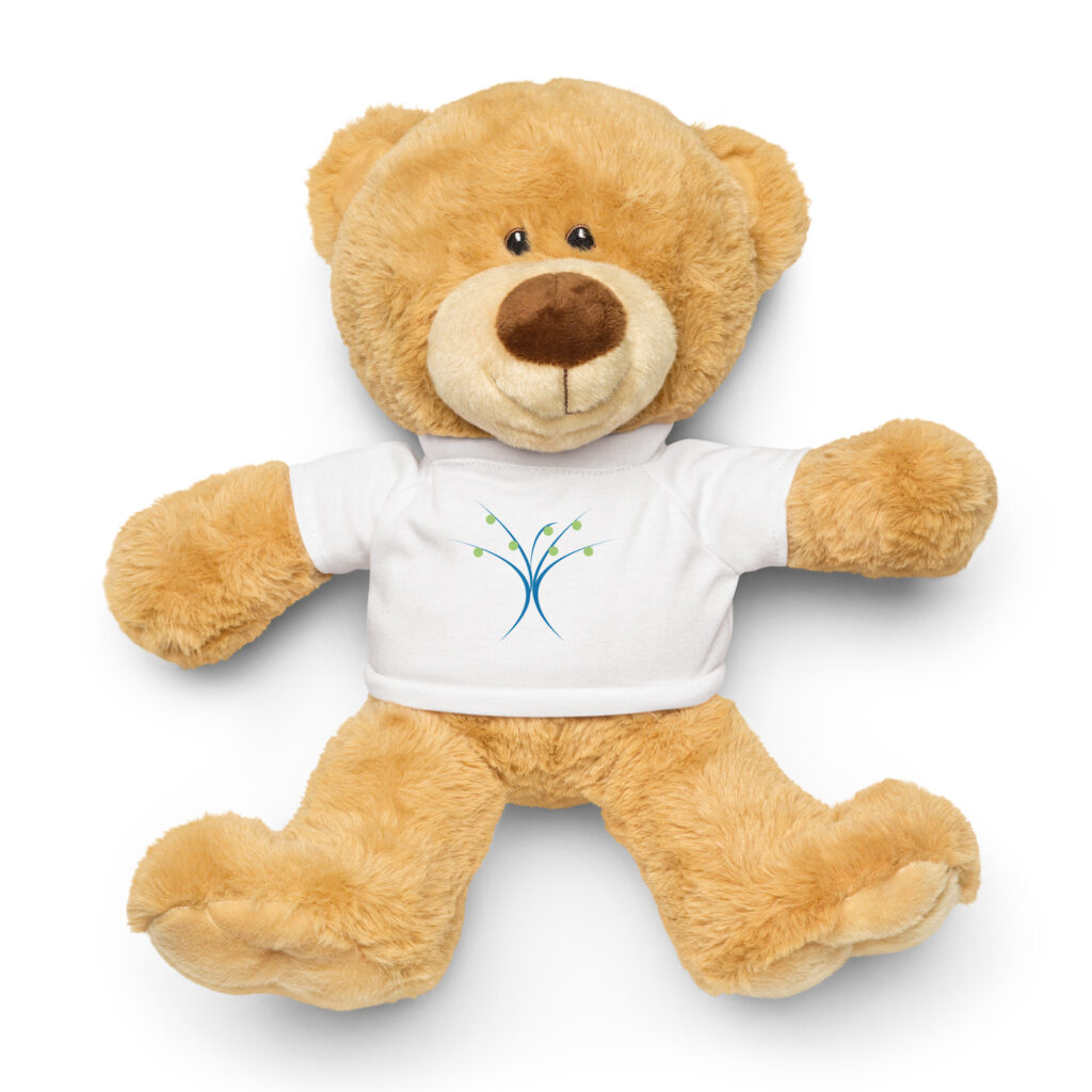 Pay It Forward Teddy Bear